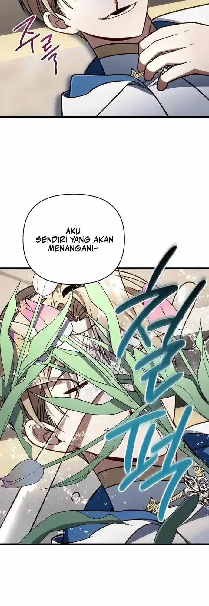 I’m Going To Destroy This Country Chapter 70 Gambar 36