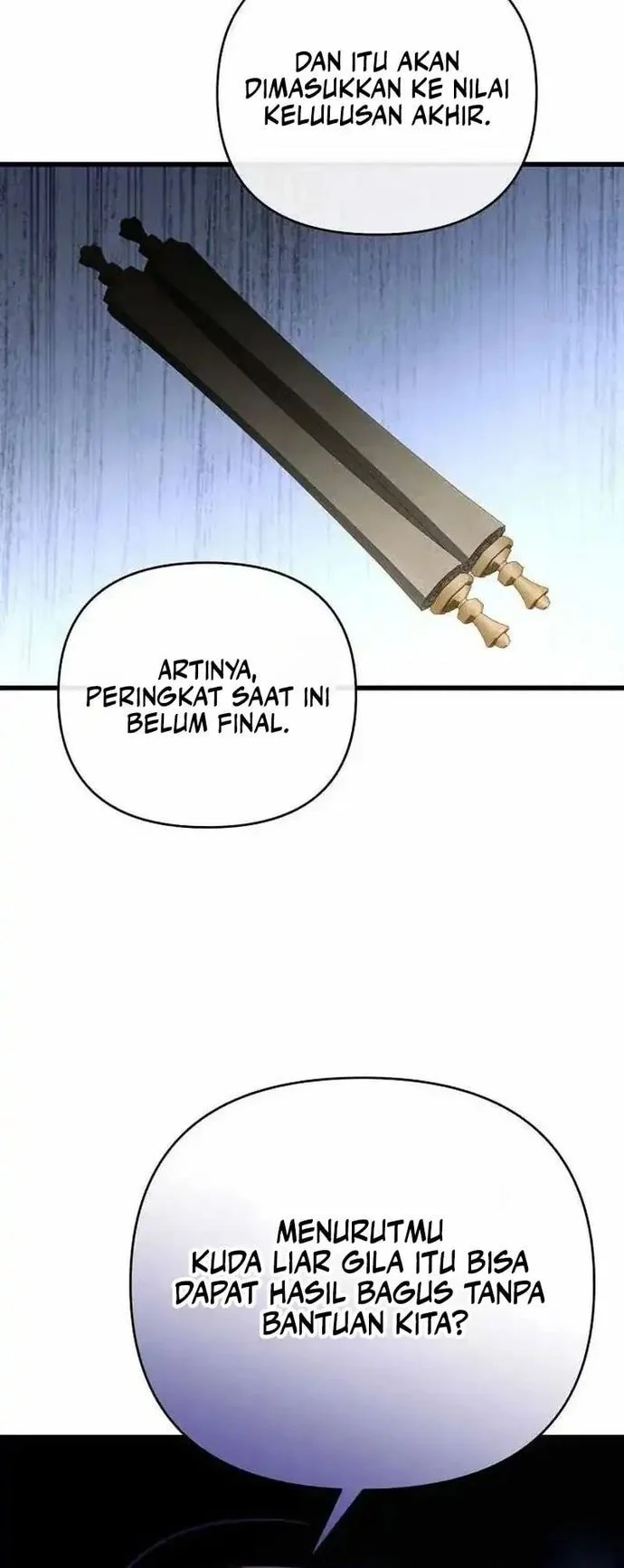 I’m Going To Destroy This Country Chapter 70 Gambar 42