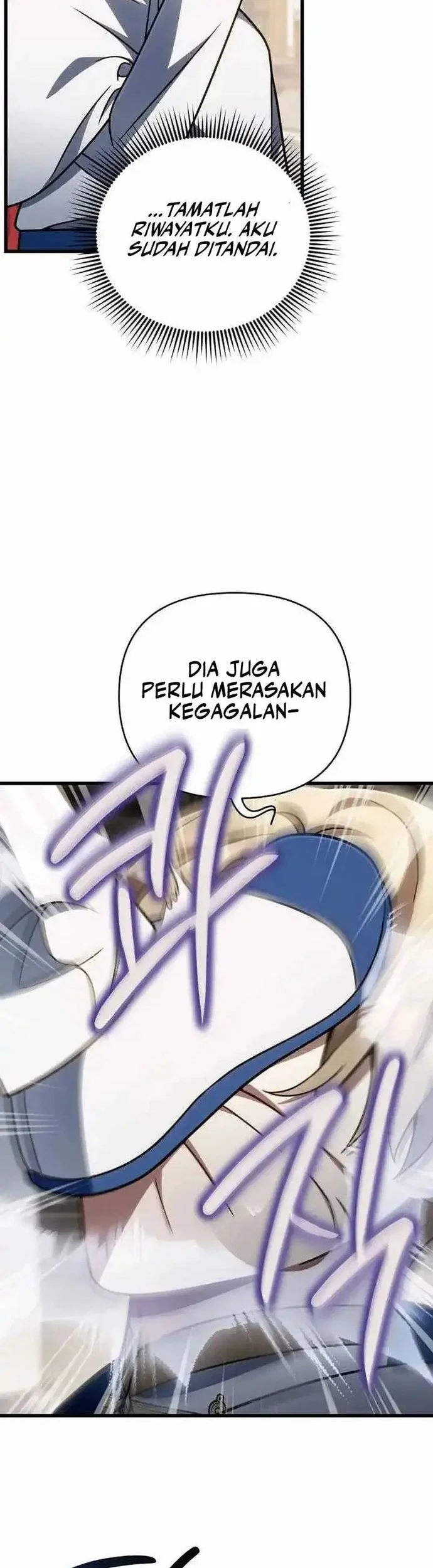 I’m Going To Destroy This Country Chapter 70 Gambar 44