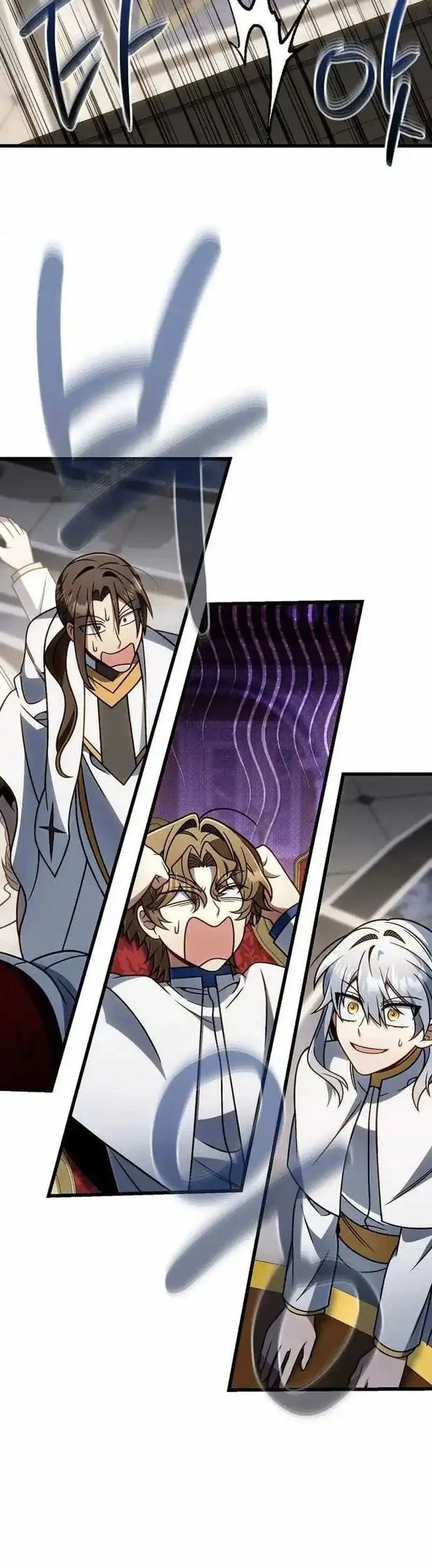 I’m Going To Destroy This Country Chapter 70 Gambar 47