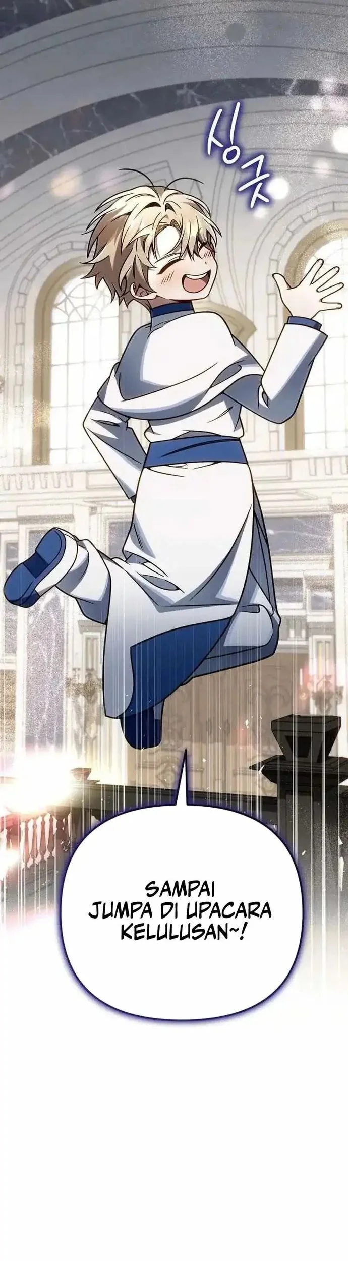 I’m Going To Destroy This Country Chapter 70 Gambar 49