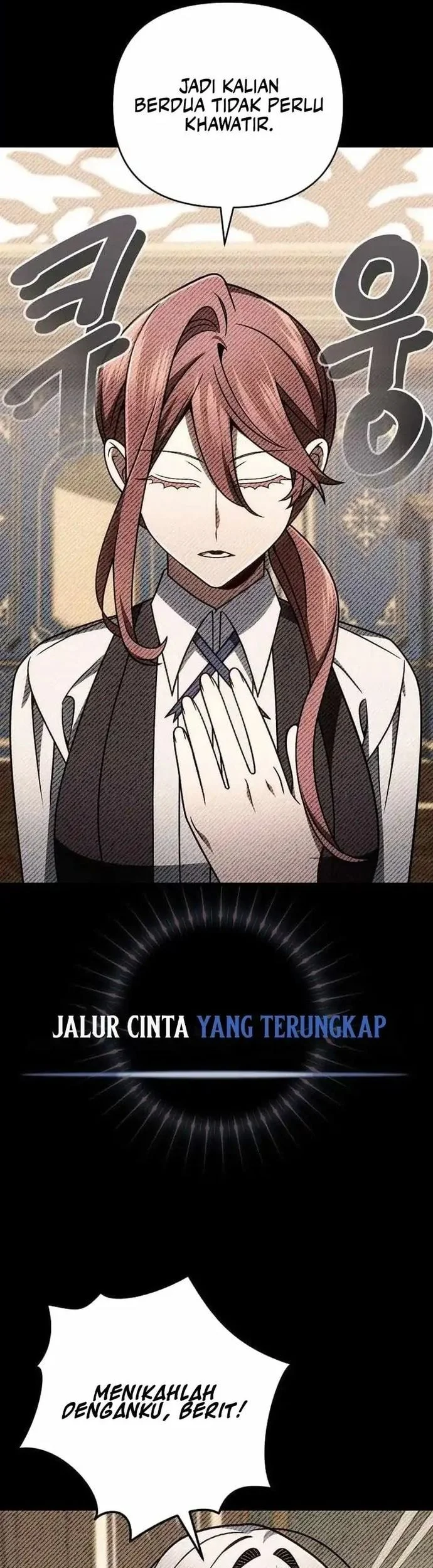 I’m Going To Destroy This Country Chapter 70 Gambar 52