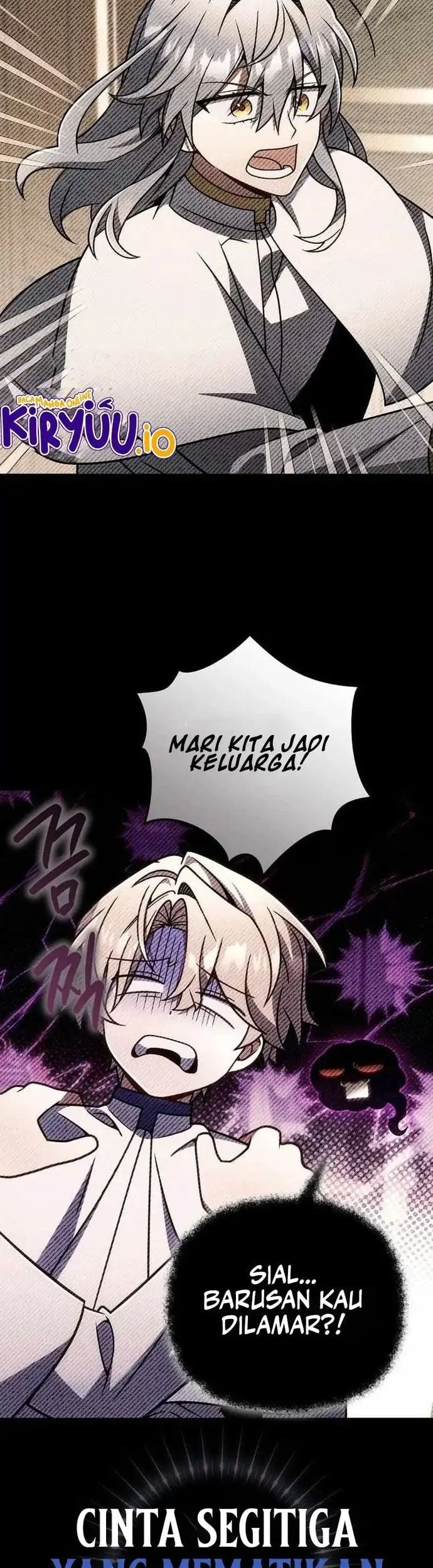 I’m Going To Destroy This Country Chapter 70 Gambar 53