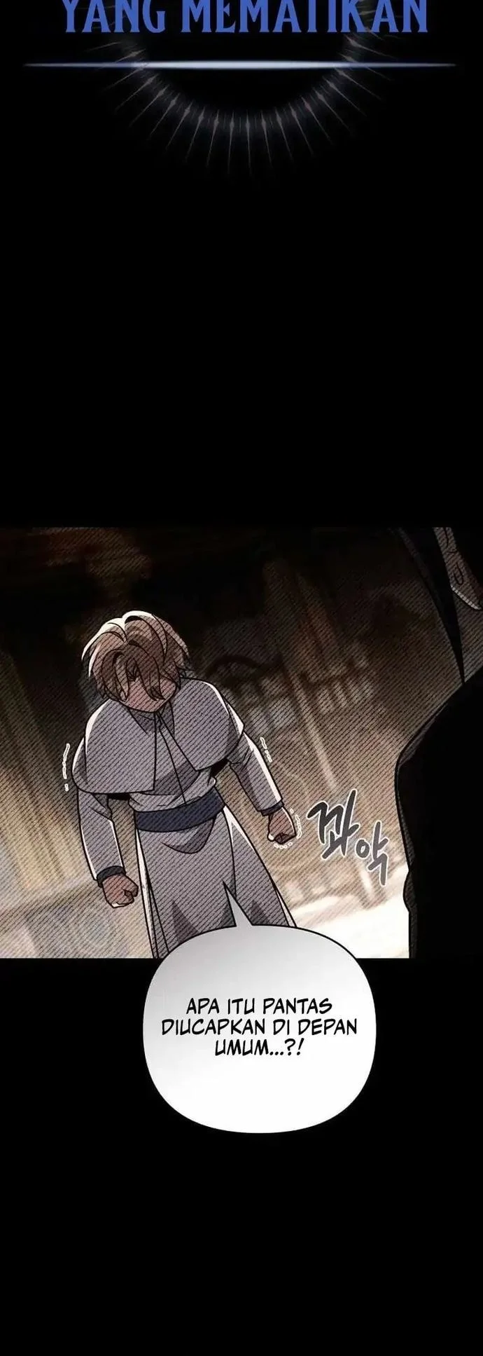 I’m Going To Destroy This Country Chapter 70 Gambar 54