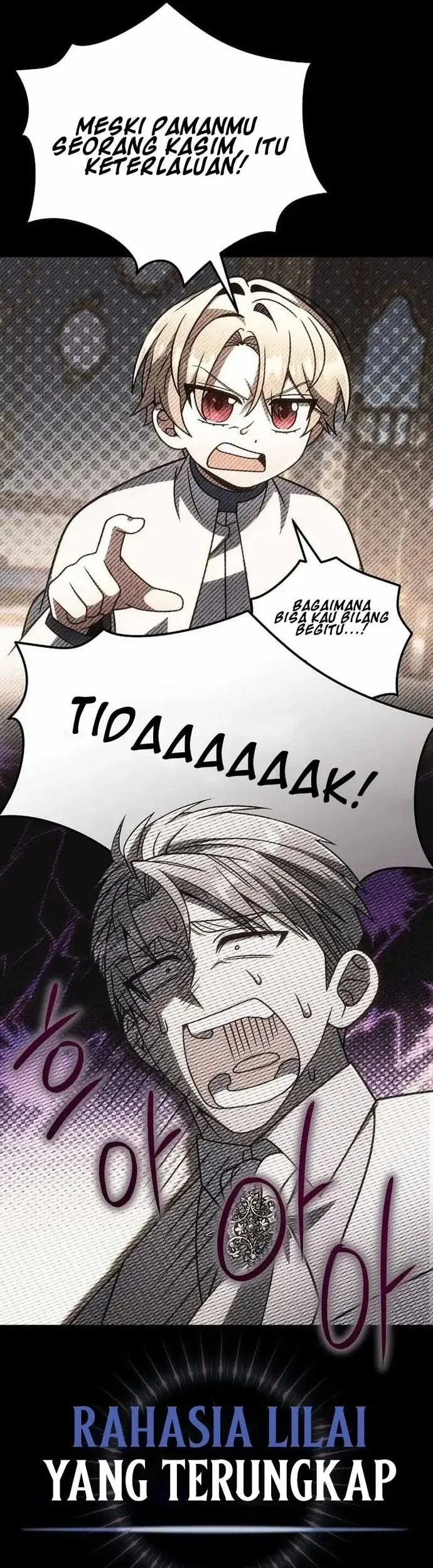 I’m Going To Destroy This Country Chapter 70 Gambar 55