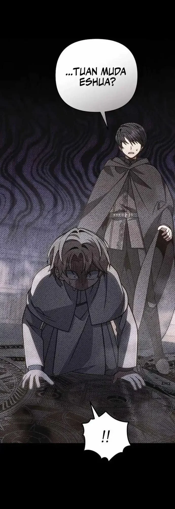 I’m Going To Destroy This Country Chapter 70 Gambar 57