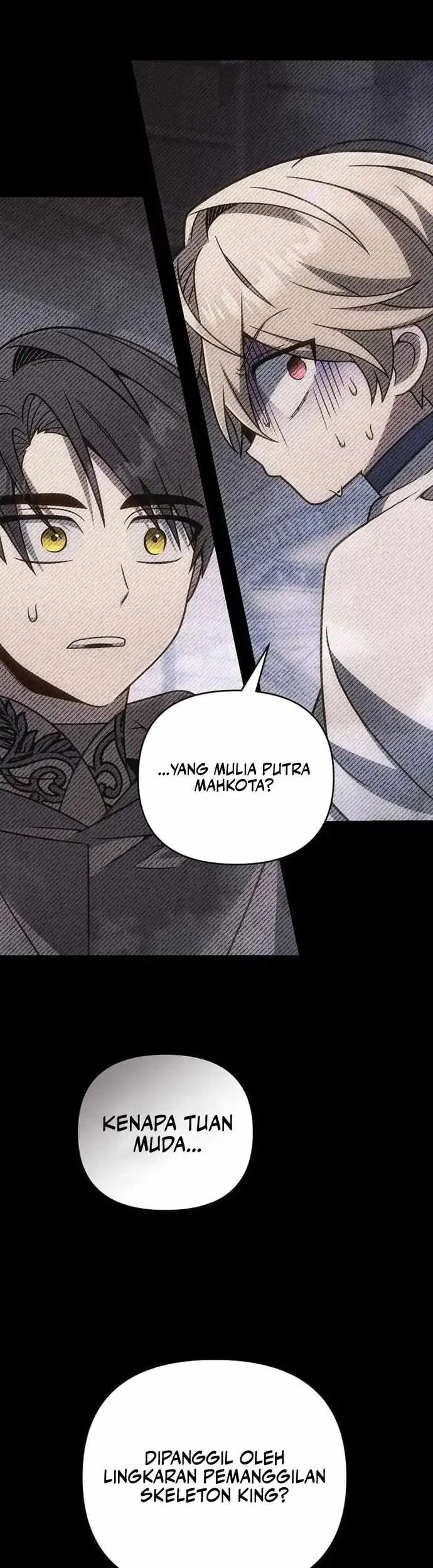 I’m Going To Destroy This Country Chapter 70 Gambar 58