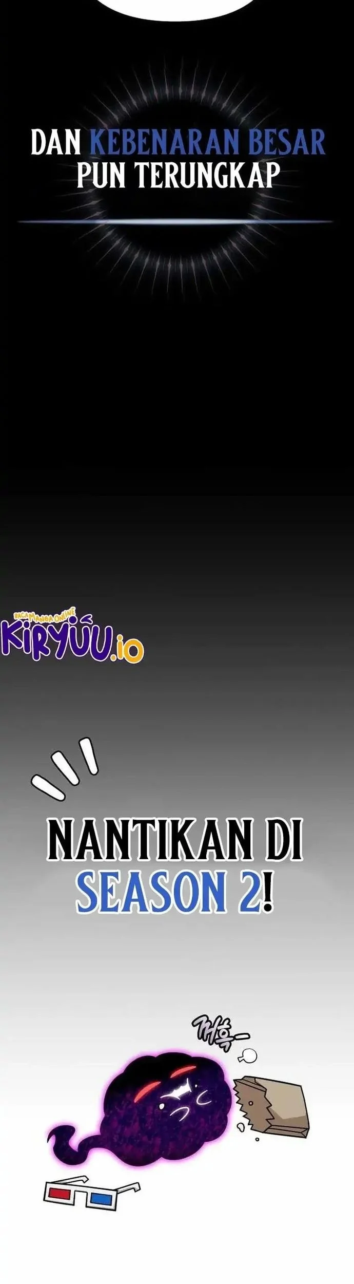 I’m Going To Destroy This Country Chapter 70 Gambar 59