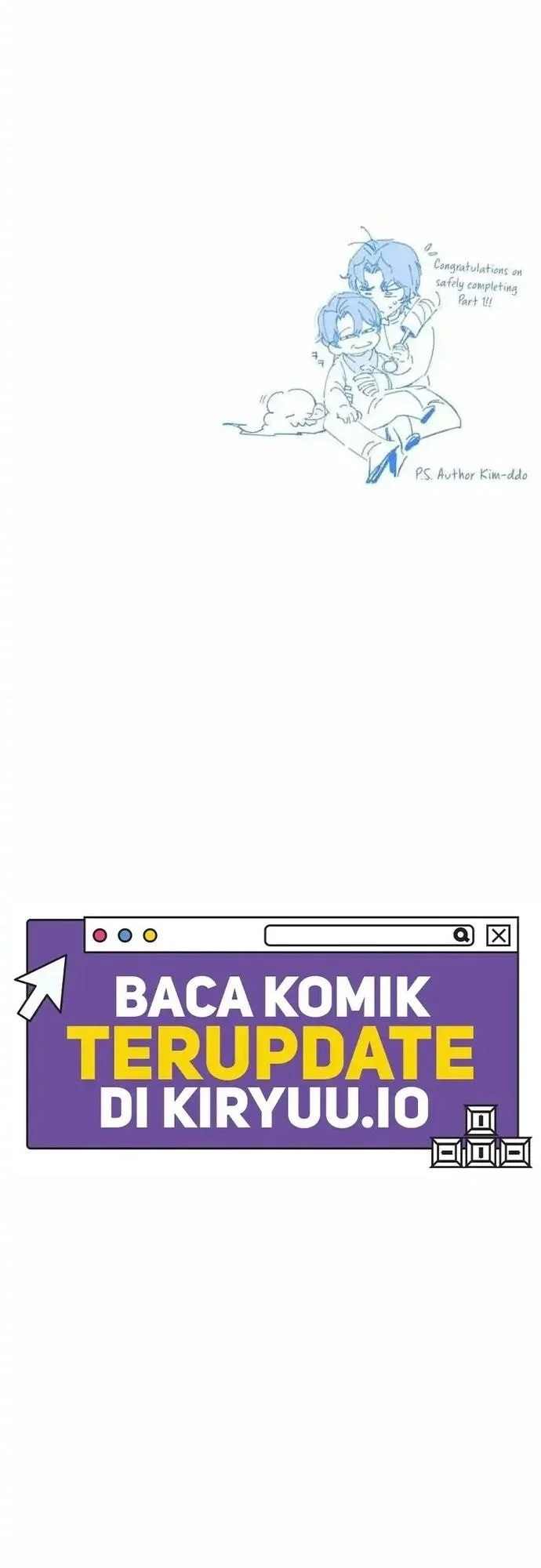 I’m Going To Destroy This Country Chapter 70 Gambar 60