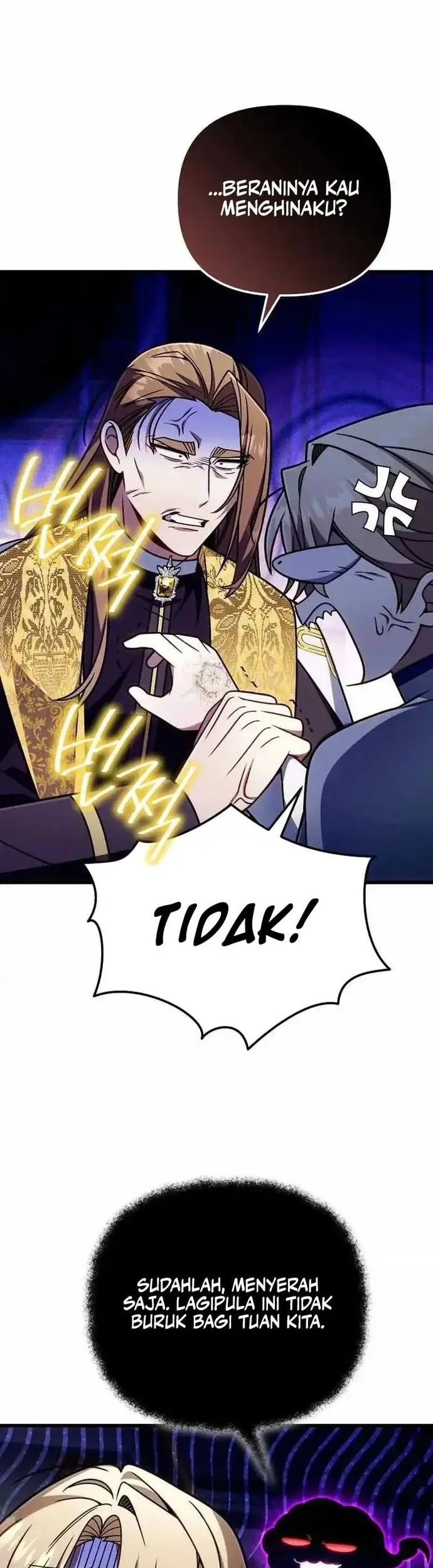 I’m Going To Destroy This Country Chapter 70 Gambar 10