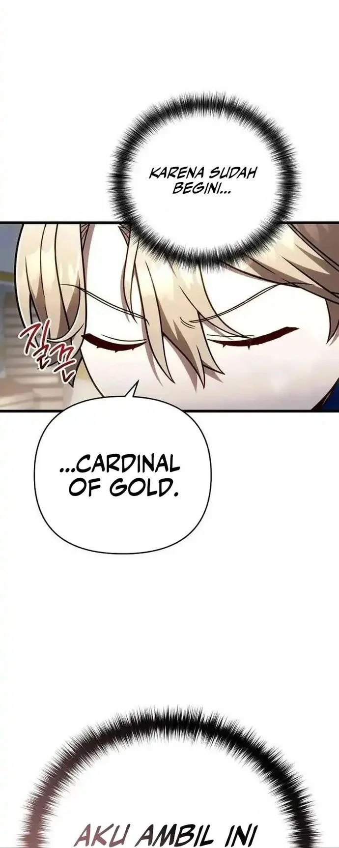 I’m Going To Destroy This Country Chapter 70 Gambar 12