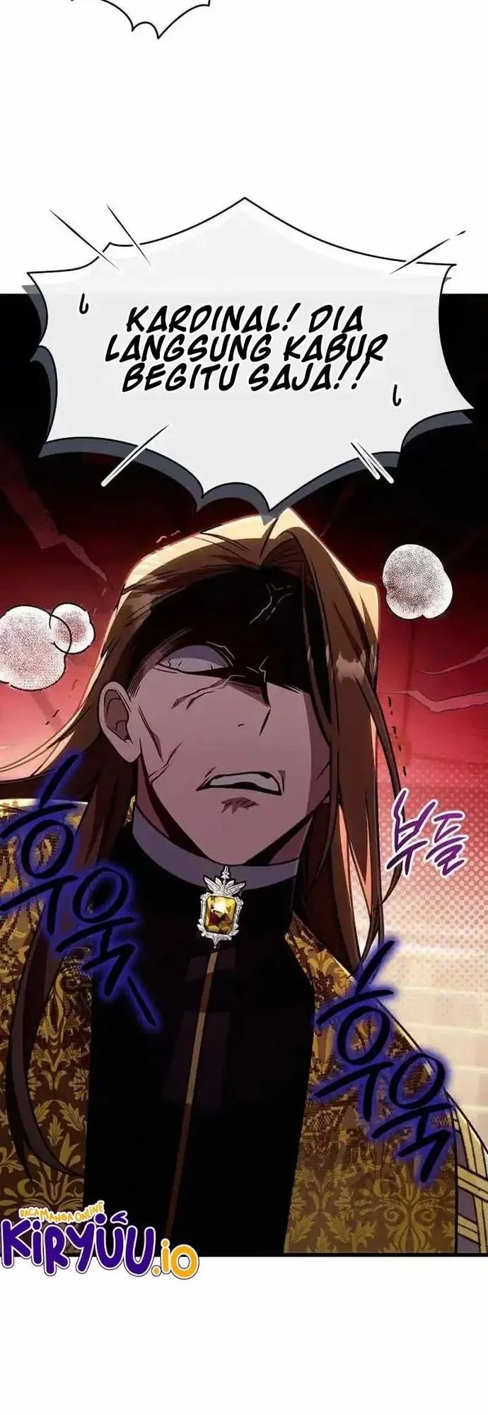 I’m Going To Destroy This Country Chapter 70 Gambar 15