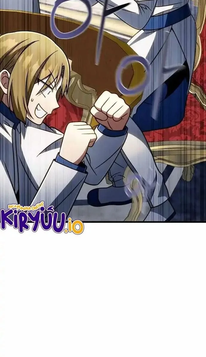 I’m Going To Destroy This Country Chapter 70 Gambar 21