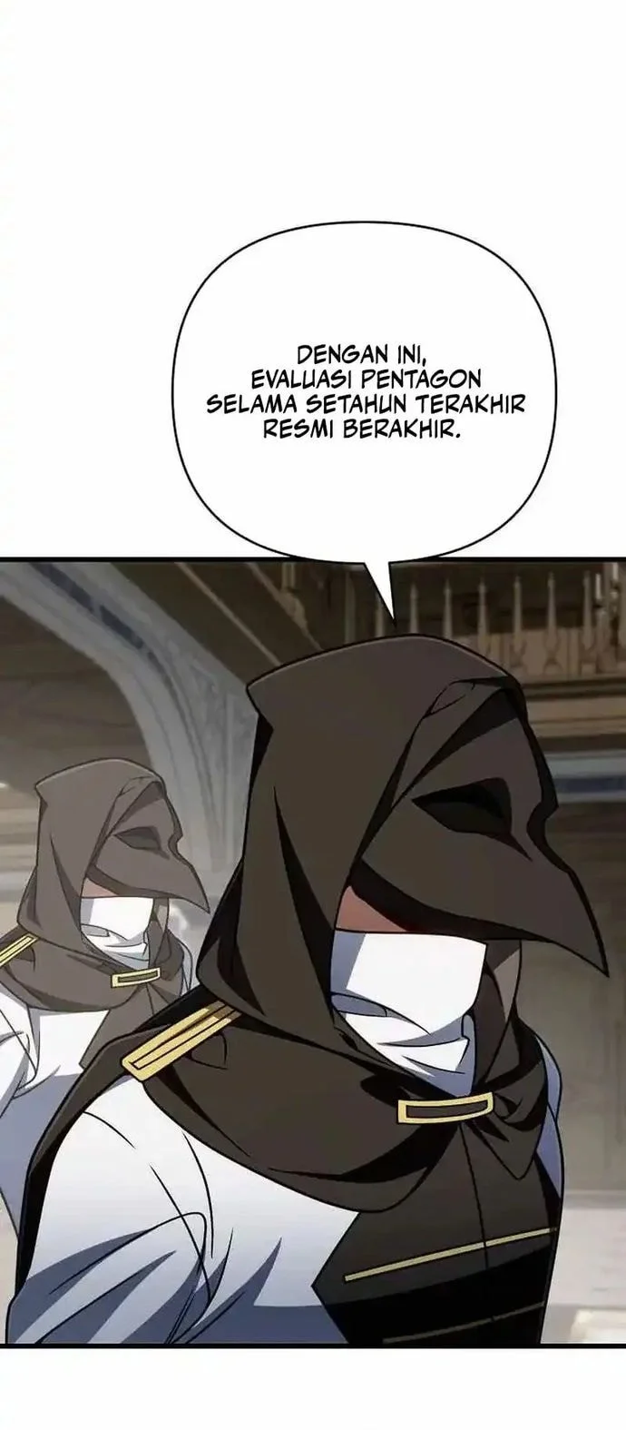 I’m Going To Destroy This Country Chapter 70 Gambar 24