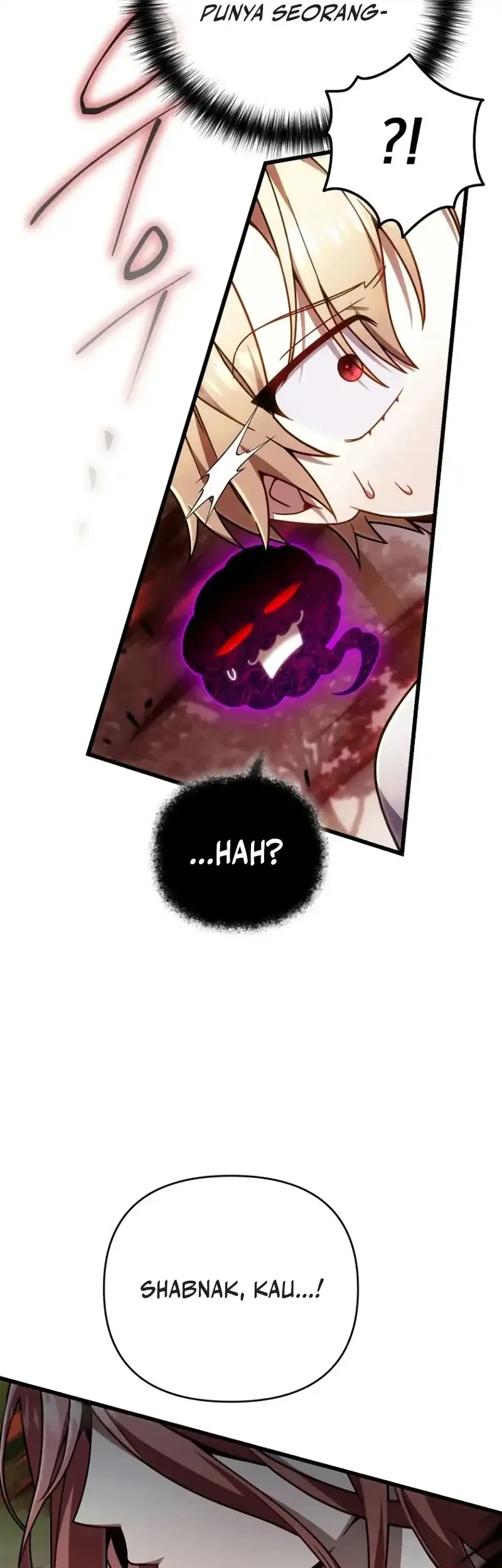 I’m Going To Destroy This Country Chapter 71 Gambar 36