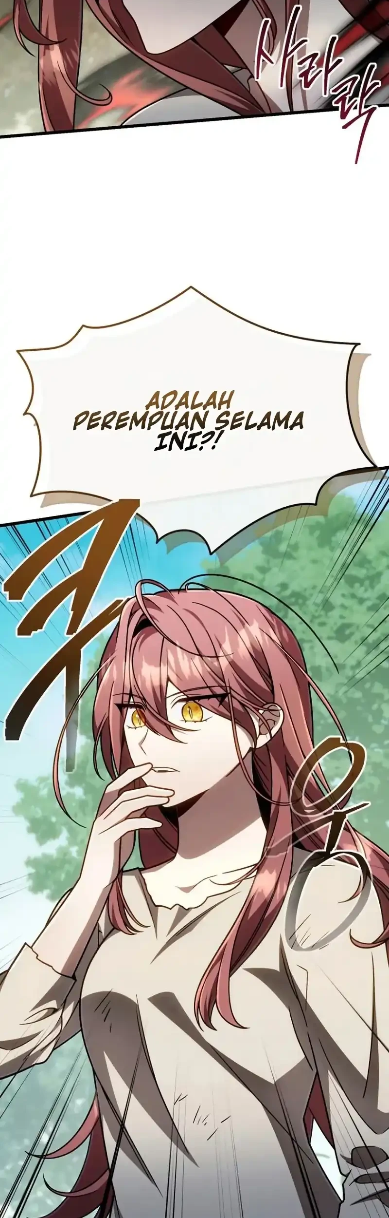 I’m Going To Destroy This Country Chapter 71 Gambar 37