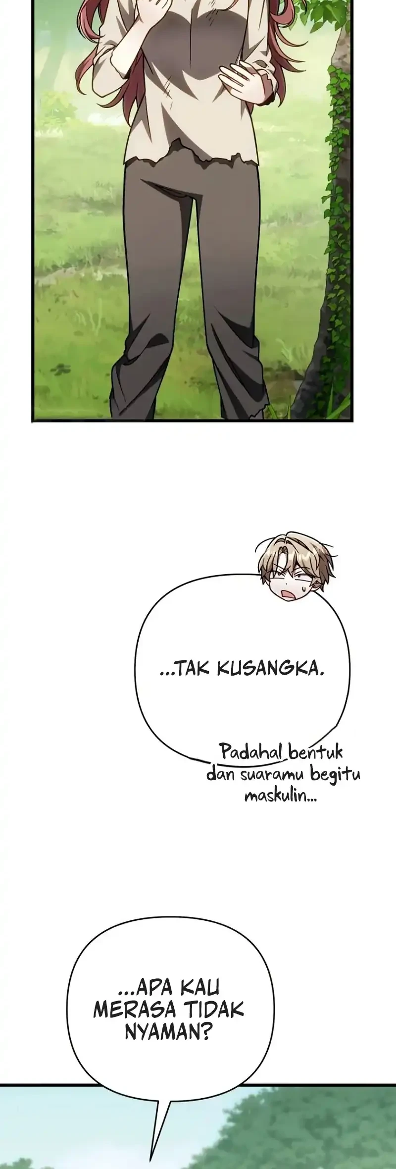 I’m Going To Destroy This Country Chapter 71 Gambar 39