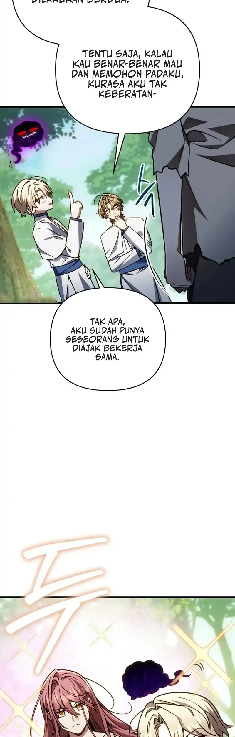 I’m Going To Destroy This Country Chapter 71 Gambar 49