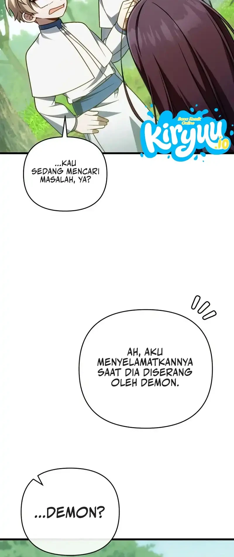 I’m Going To Destroy This Country Chapter 71 Gambar 51