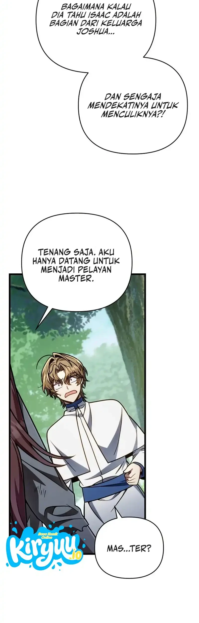 I’m Going To Destroy This Country Chapter 71 Gambar 54