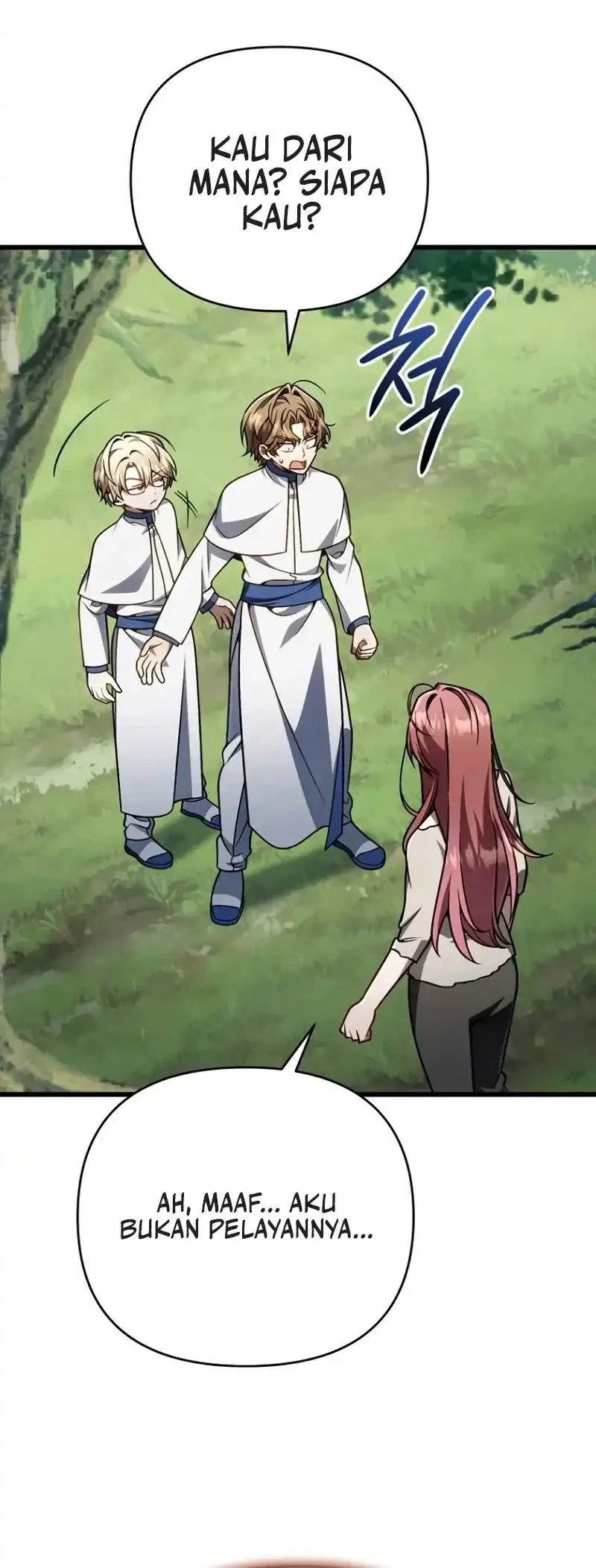 I’m Going To Destroy This Country Chapter 71 Gambar 55