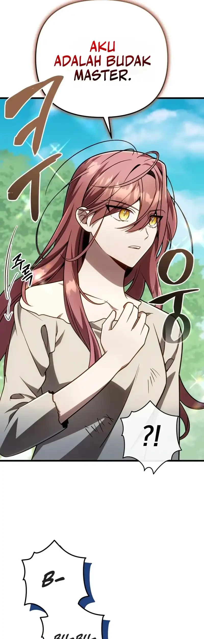 I’m Going To Destroy This Country Chapter 71 Gambar 56