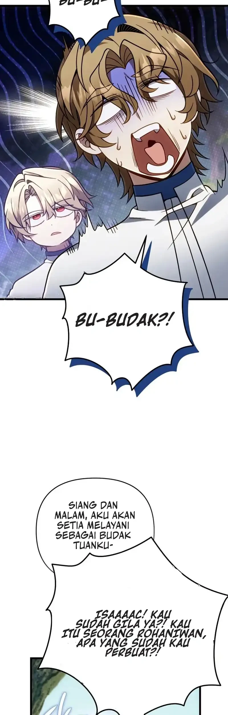 I’m Going To Destroy This Country Chapter 71 Gambar 57