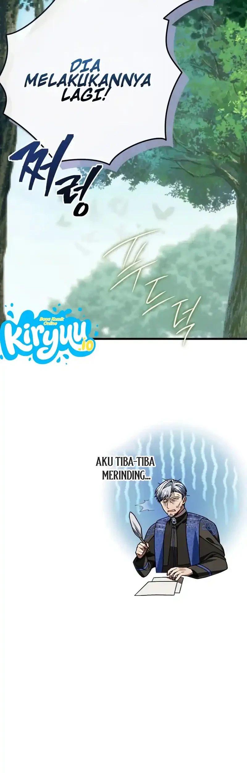 I’m Going To Destroy This Country Chapter 71 Gambar 62