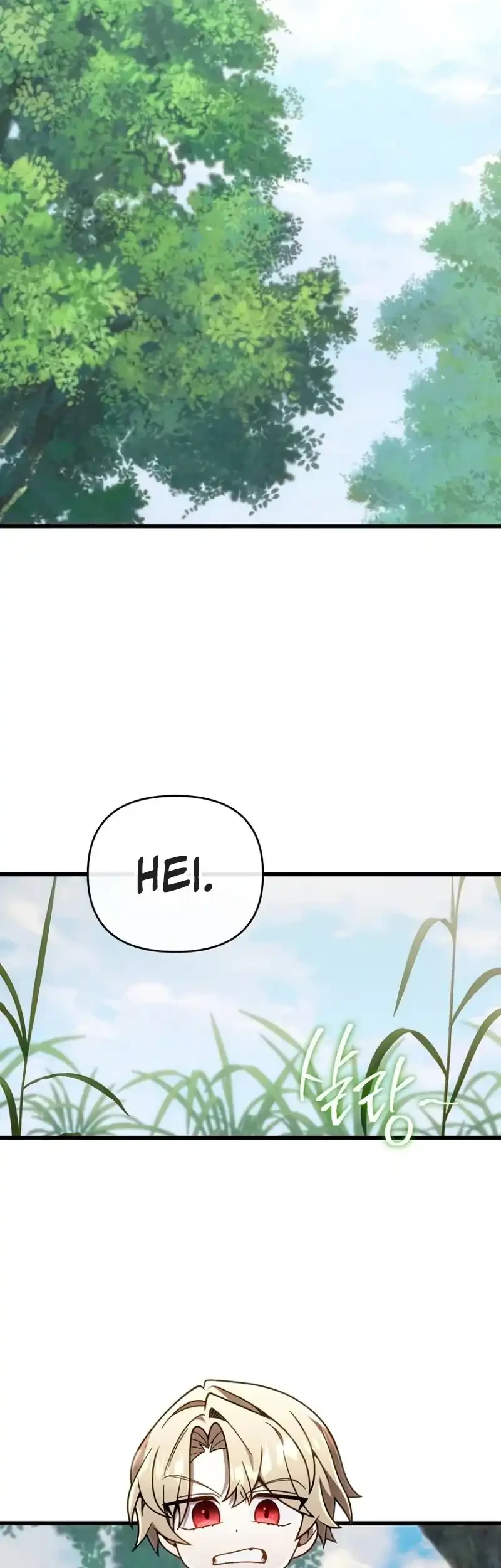 Manhwa I’m Going To Destroy This Country Chapter 71 gambar 2