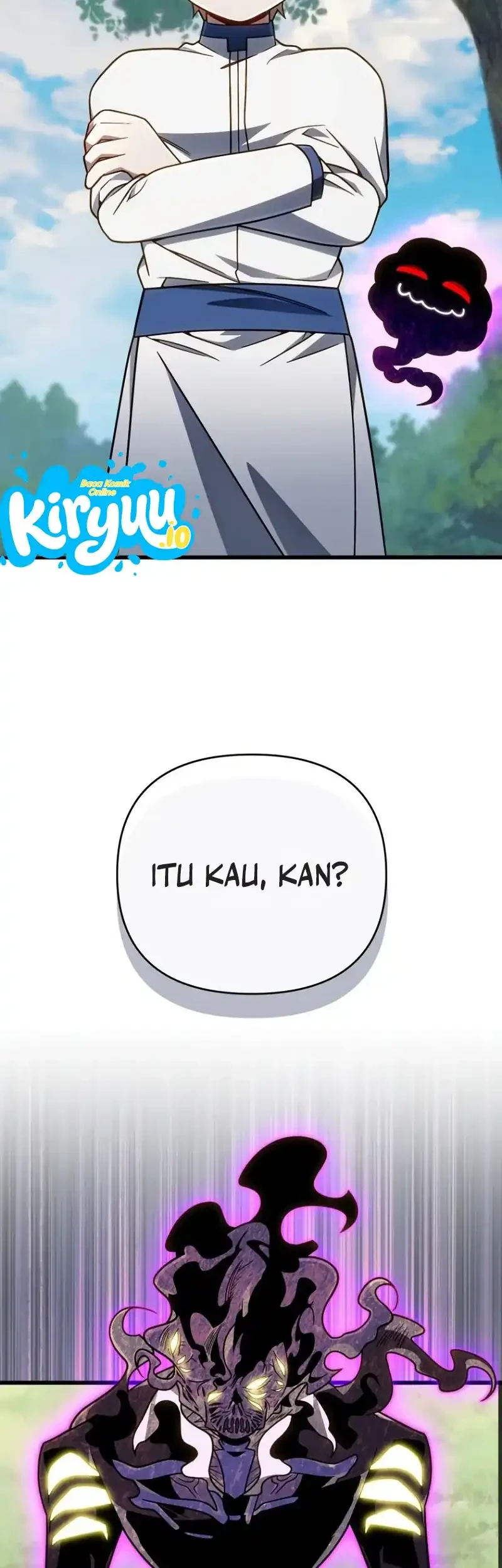 I’m Going To Destroy This Country Chapter 71 Gambar 3