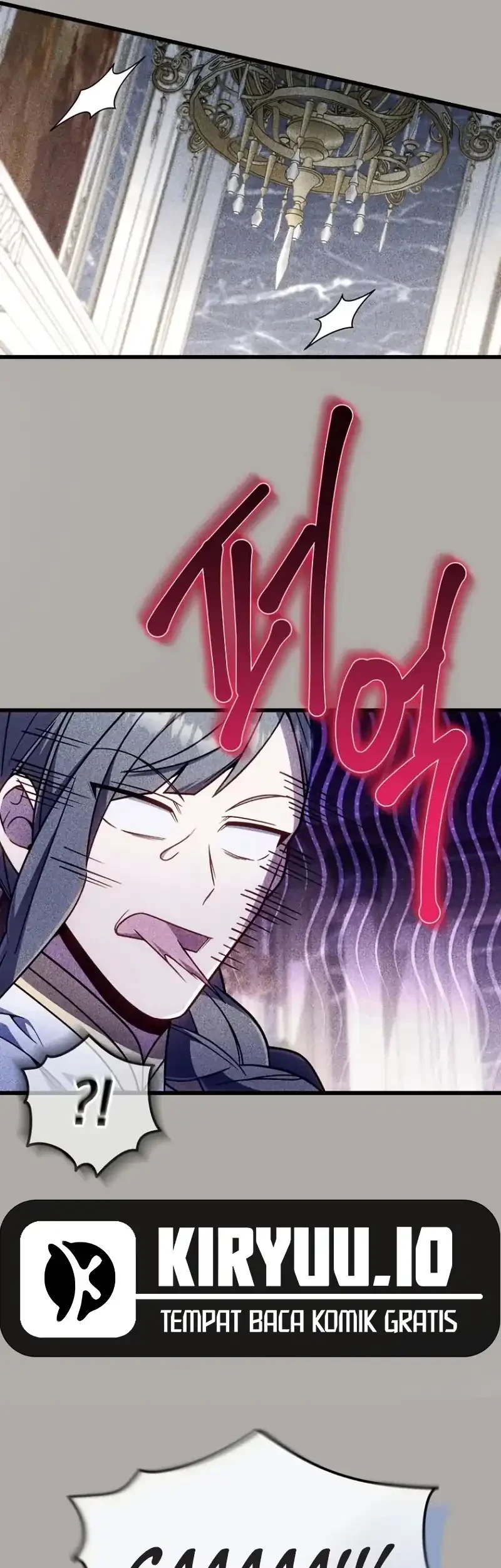 I’m Going To Destroy This Country Chapter 71 Gambar 5