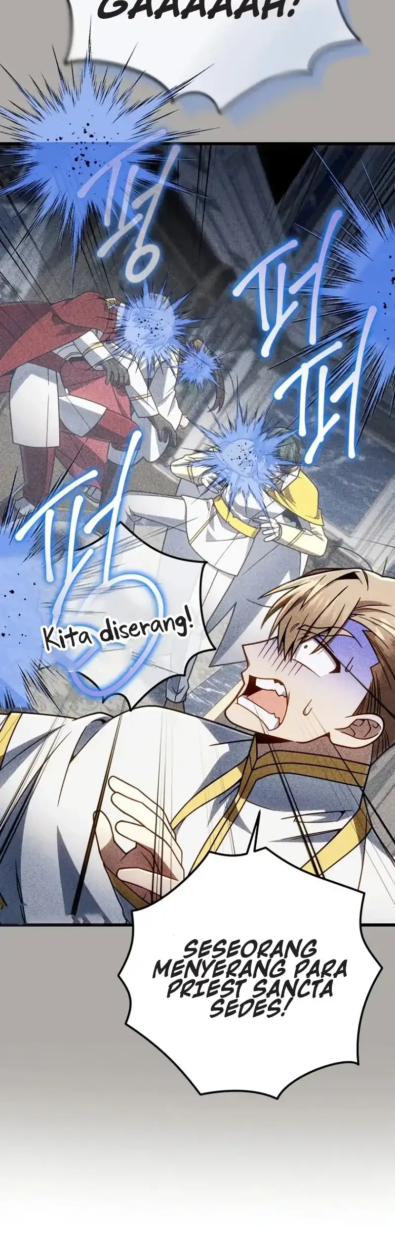 I’m Going To Destroy This Country Chapter 71 Gambar 6