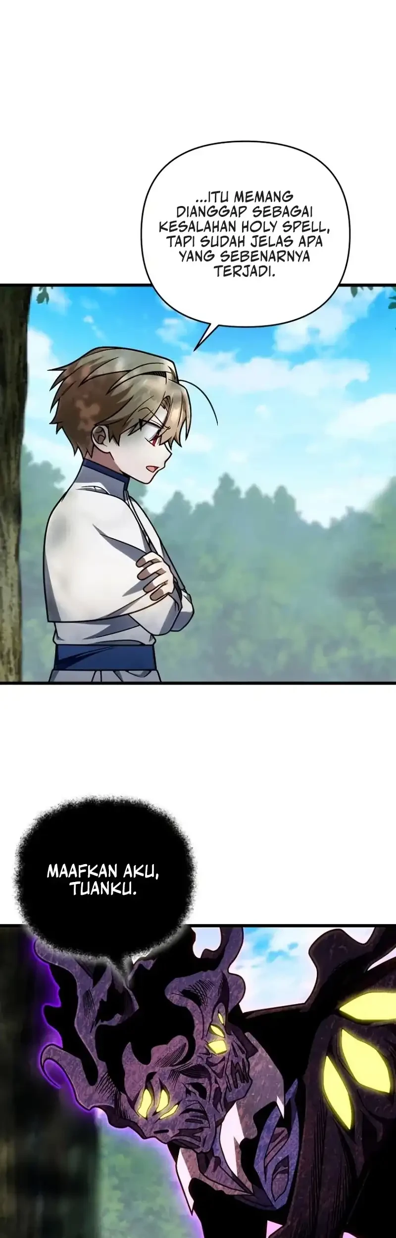 I’m Going To Destroy This Country Chapter 71 Gambar 7