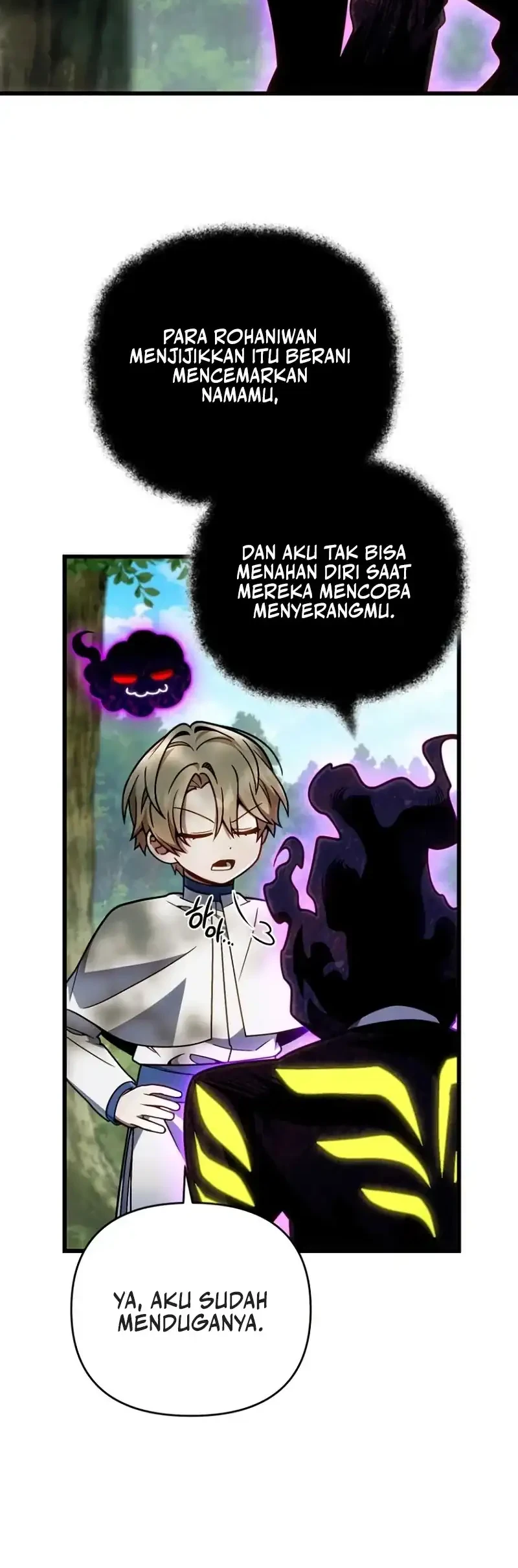 I’m Going To Destroy This Country Chapter 71 Gambar 8