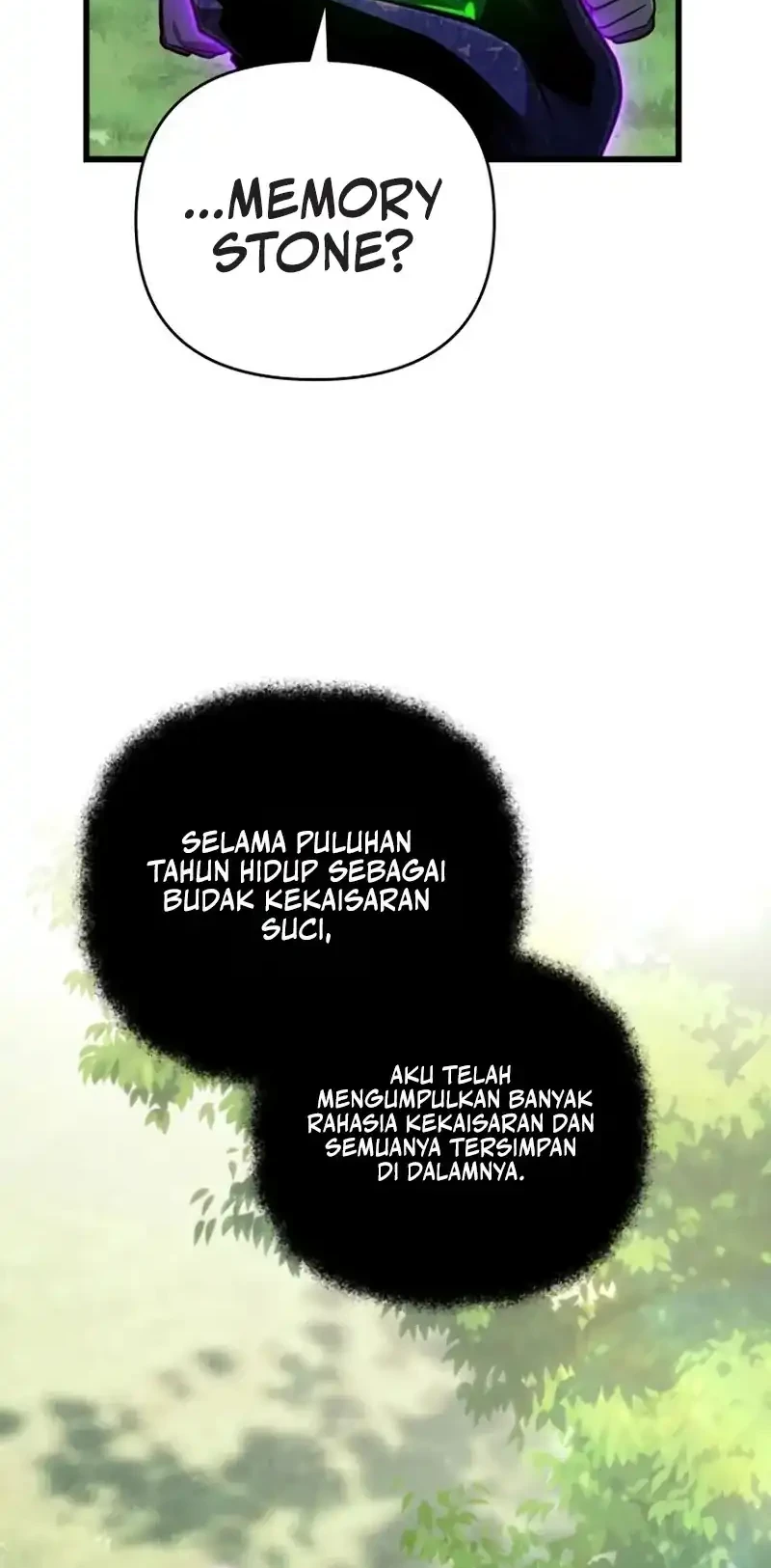 I’m Going To Destroy This Country Chapter 71 Gambar 12