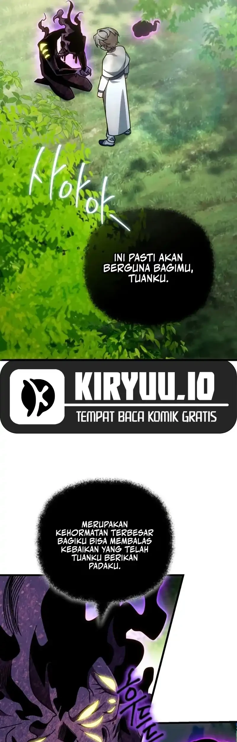 I’m Going To Destroy This Country Chapter 71 Gambar 13