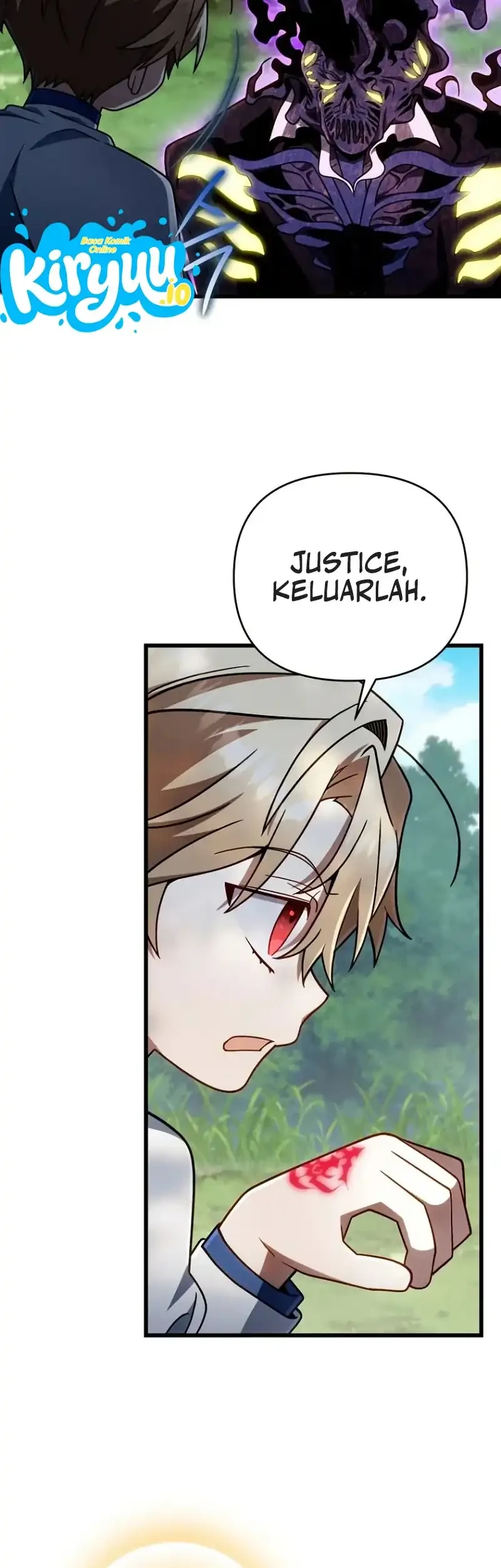 I’m Going To Destroy This Country Chapter 71 Gambar 15