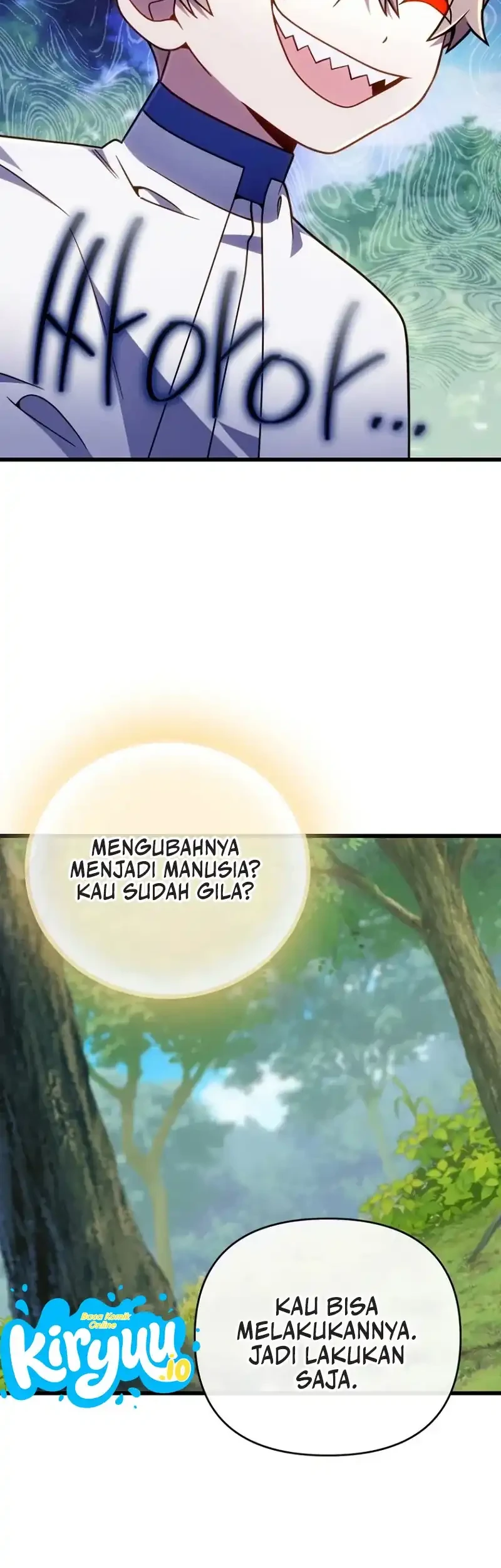 I’m Going To Destroy This Country Chapter 71 Gambar 18