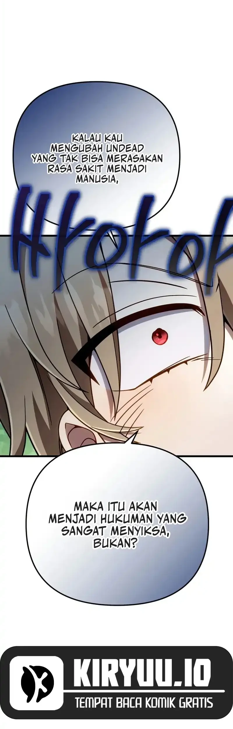 I’m Going To Destroy This Country Chapter 71 Gambar 20