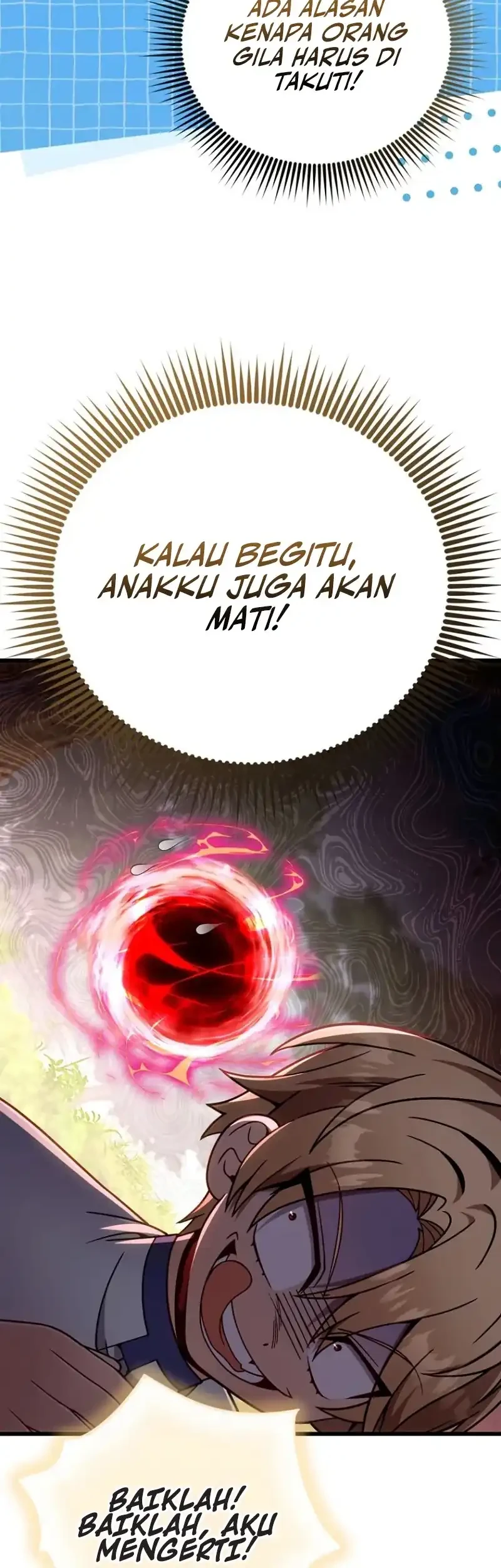 I’m Going To Destroy This Country Chapter 71 Gambar 28