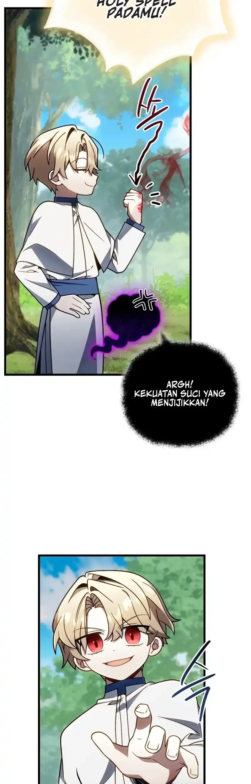 I’m Going To Destroy This Country Chapter 71 Gambar 30