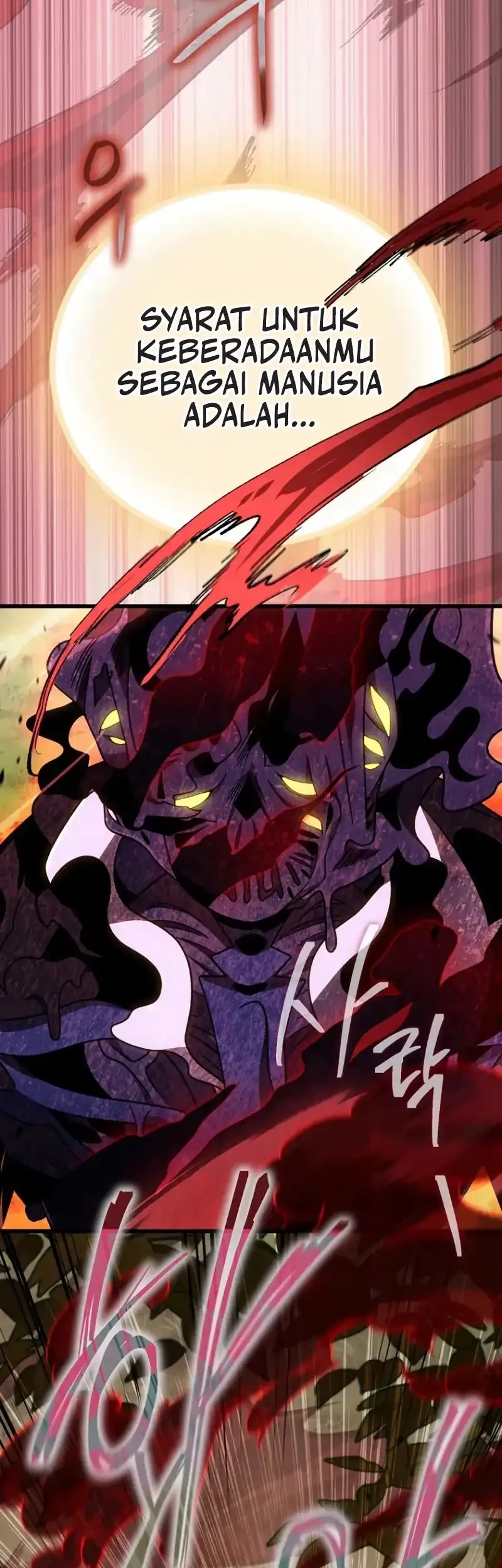 I’m Going To Destroy This Country Chapter 71 Gambar 33