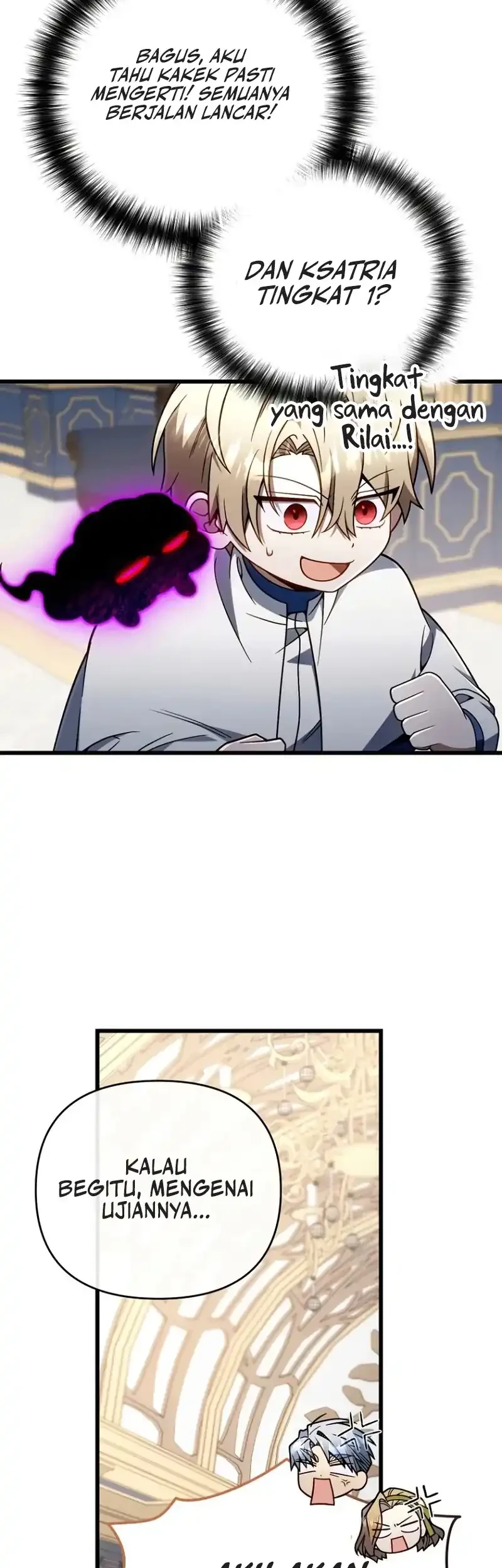 I’m Going To Destroy This Country Chapter 72 Gambar 43