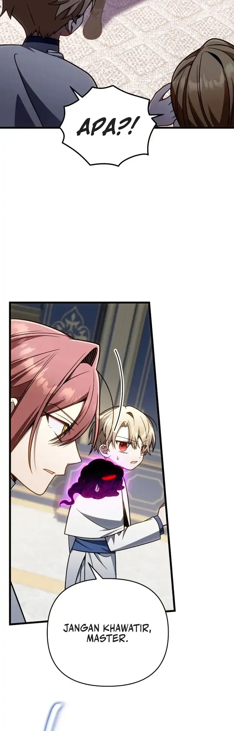 I’m Going To Destroy This Country Chapter 72 Gambar 48