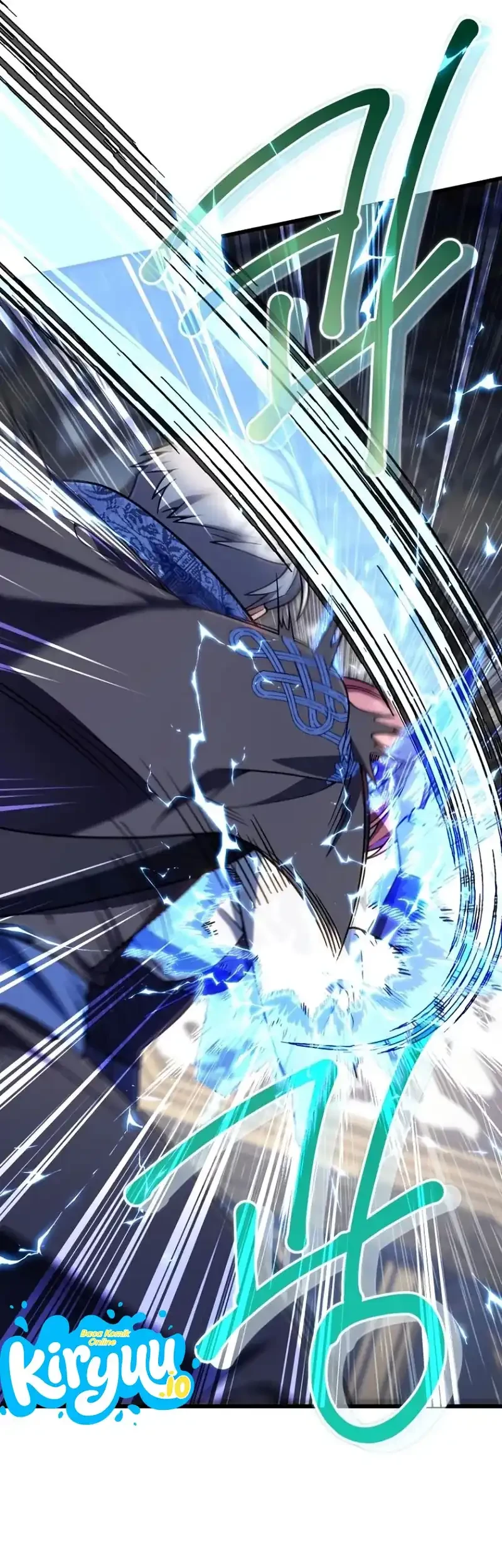 I’m Going To Destroy This Country Chapter 72 Gambar 50