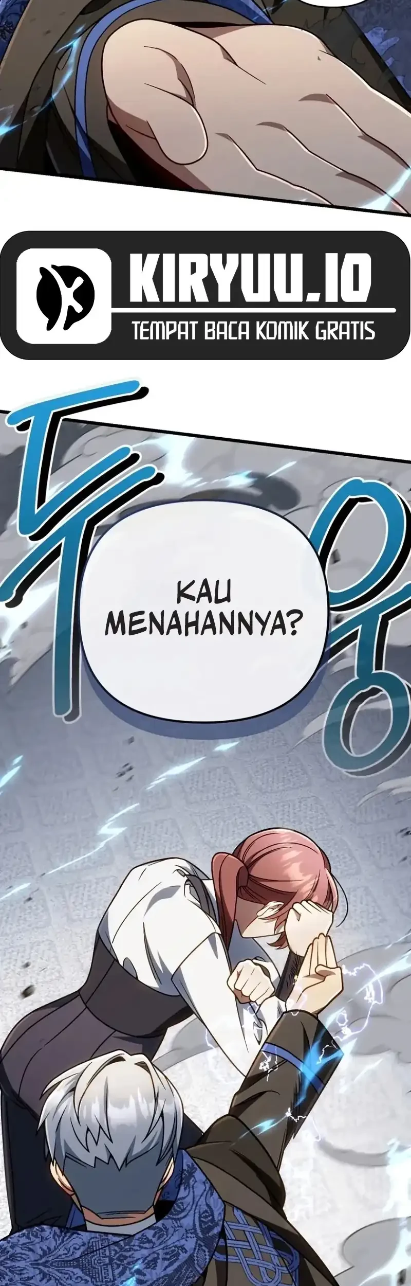 I’m Going To Destroy This Country Chapter 72 Gambar 52