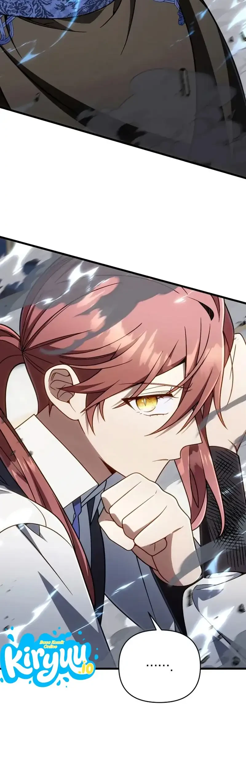 I’m Going To Destroy This Country Chapter 72 Gambar 53