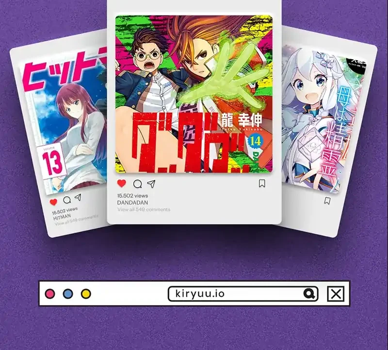 I’m Going To Destroy This Country Chapter 72 Gambar 55