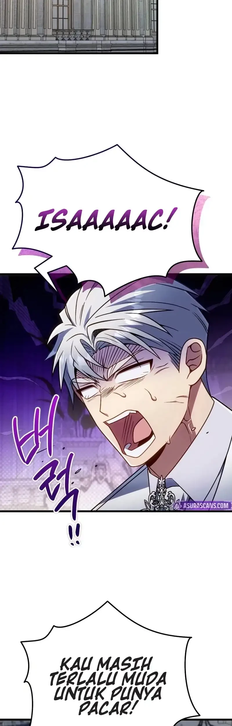 Manhwa I’m Going To Destroy This Country Chapter 72 gambar 2