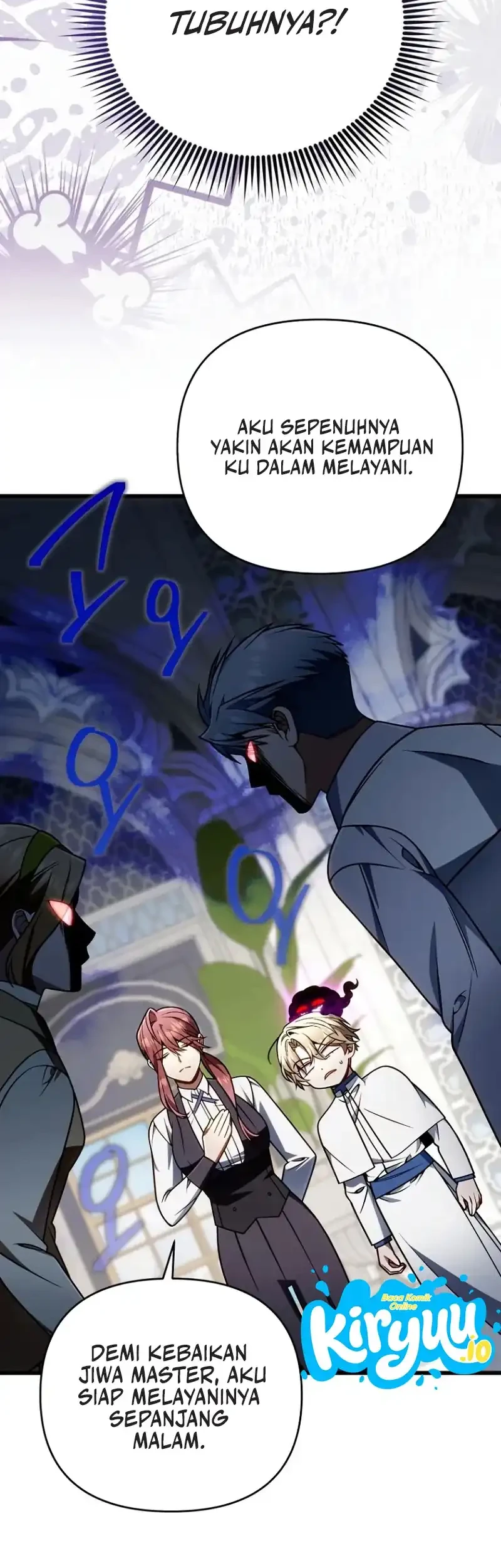 I’m Going To Destroy This Country Chapter 72 Gambar 10